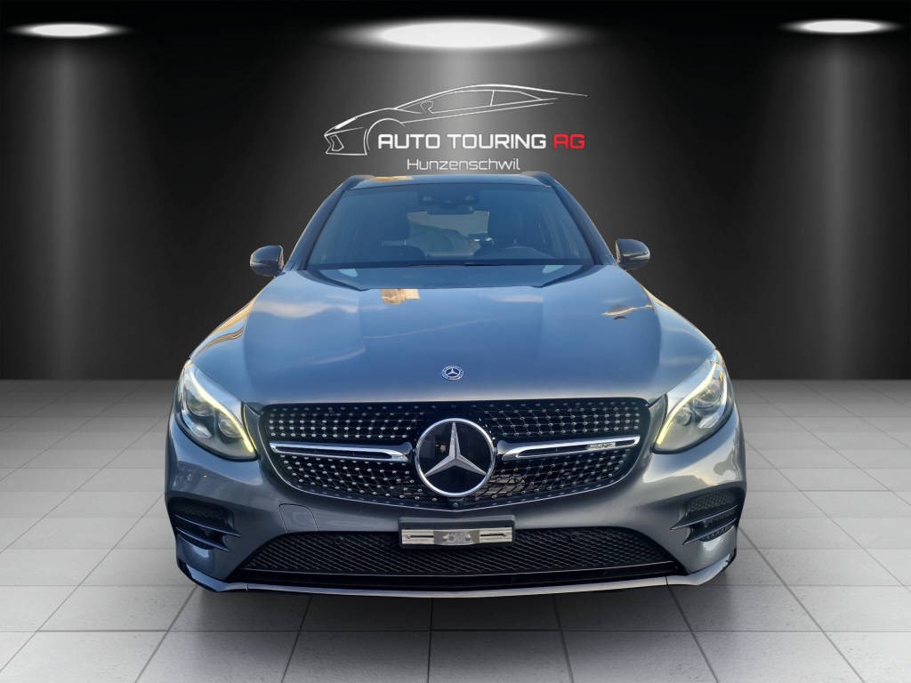MERCEDES-BENZ GLC 43 AMG 4m-image-7