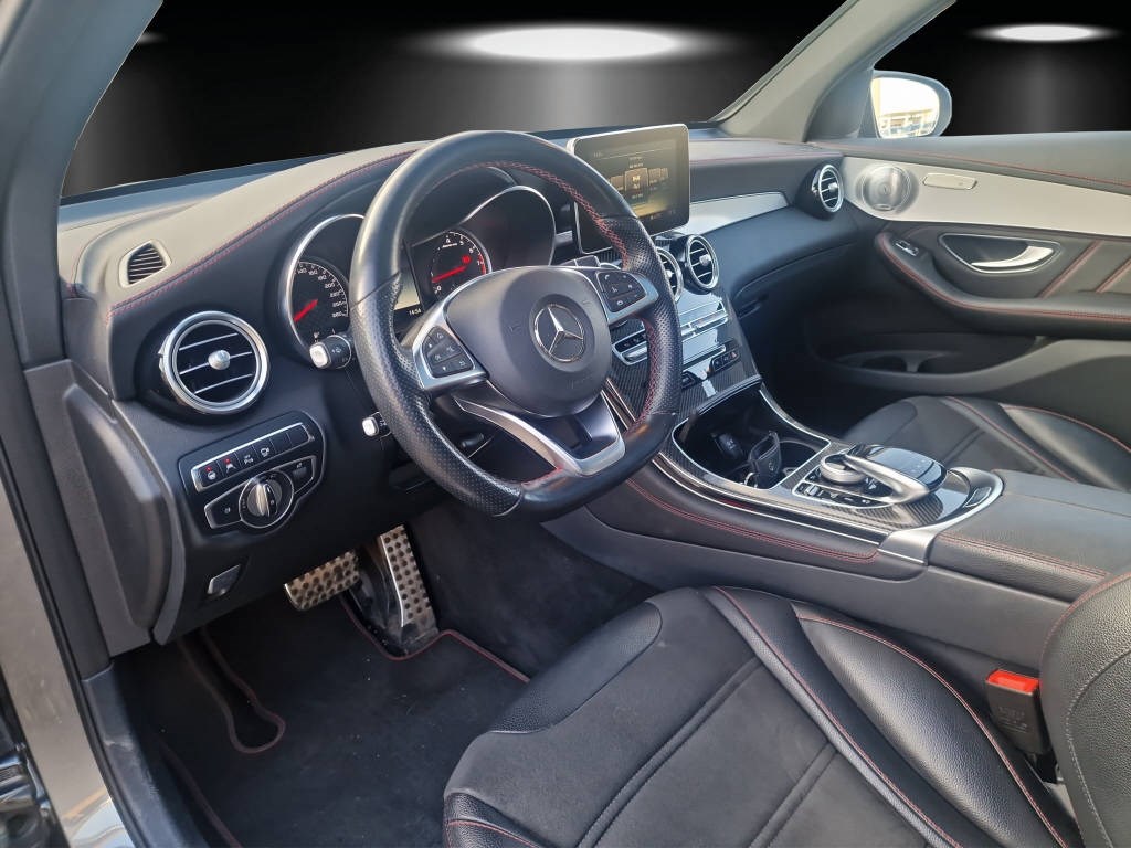 MERCEDES-BENZ GLC 43 AMG 4m-image-8
