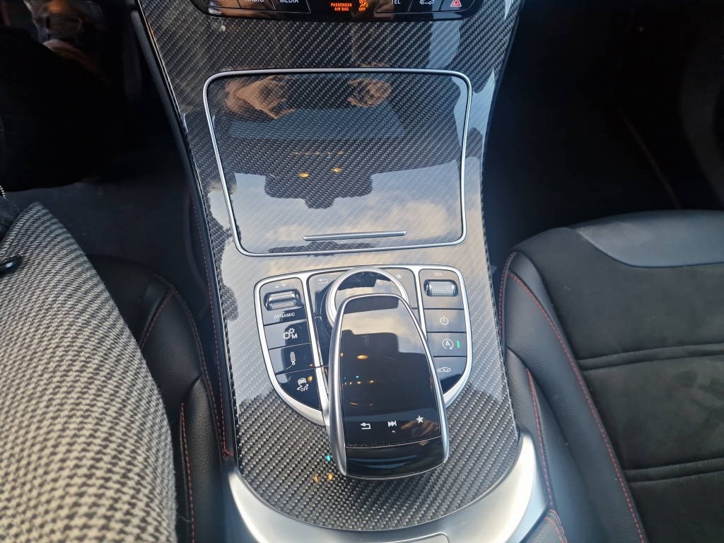 MERCEDES-BENZ GLC 43 AMG 4m-image-9