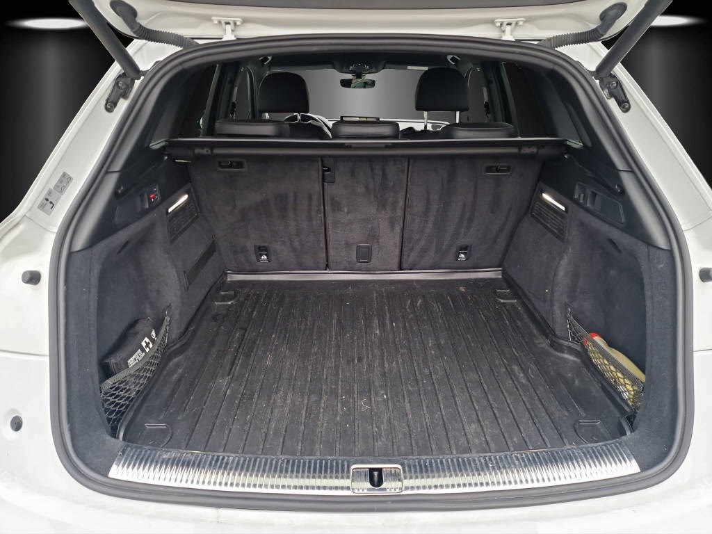 AUDI Q5 2.0 45 TFSI S Line quattro S-Tronic-image-14