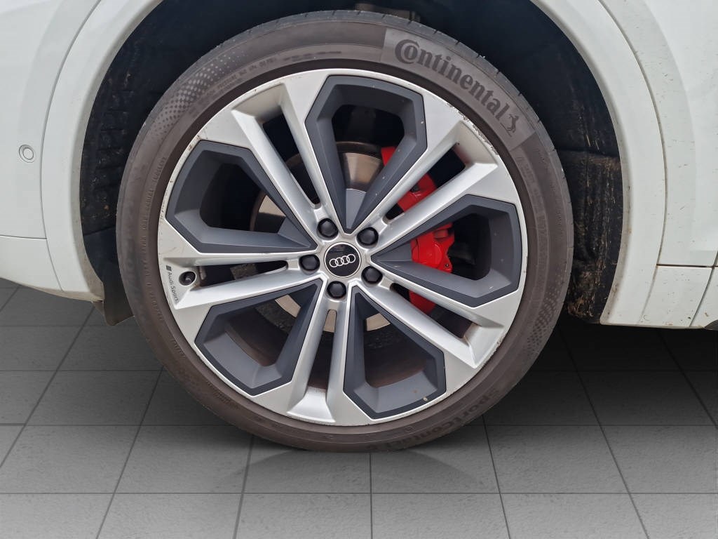 AUDI Q5 2.0 45 TFSI S Line quattro S-Tronic-image-15