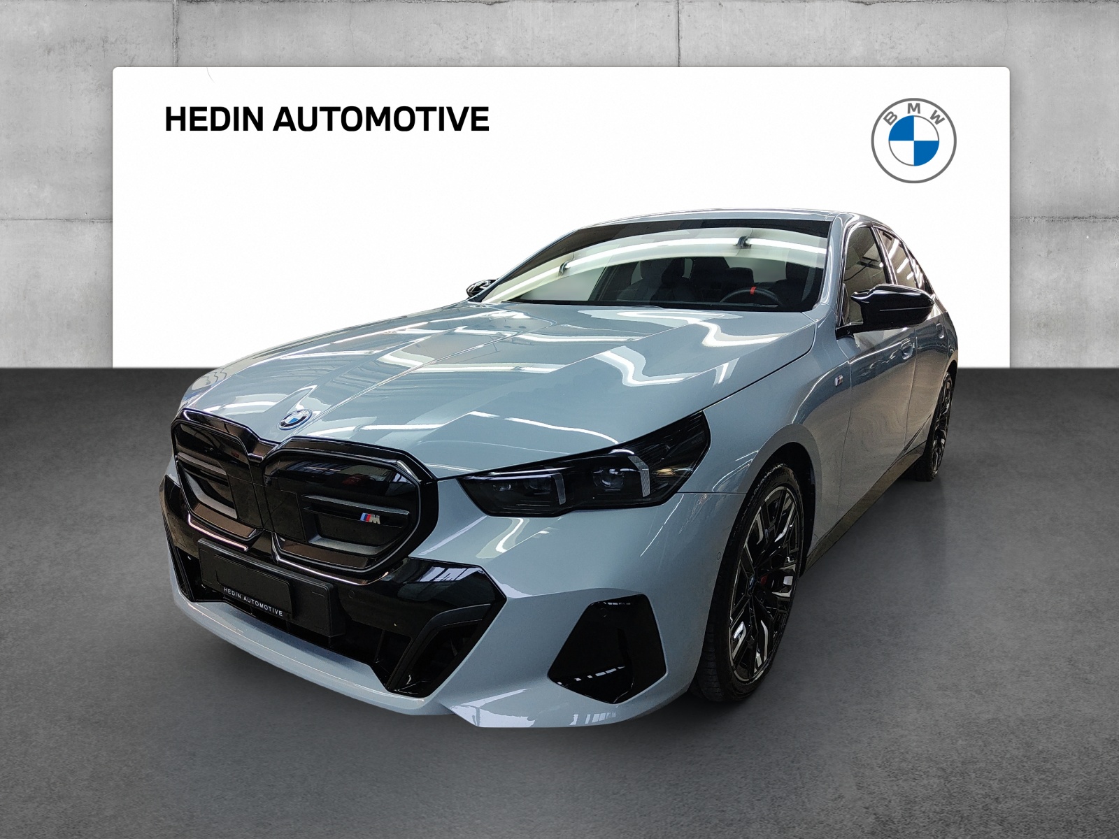 BMW i5 M60 xDrive M Sport Pro