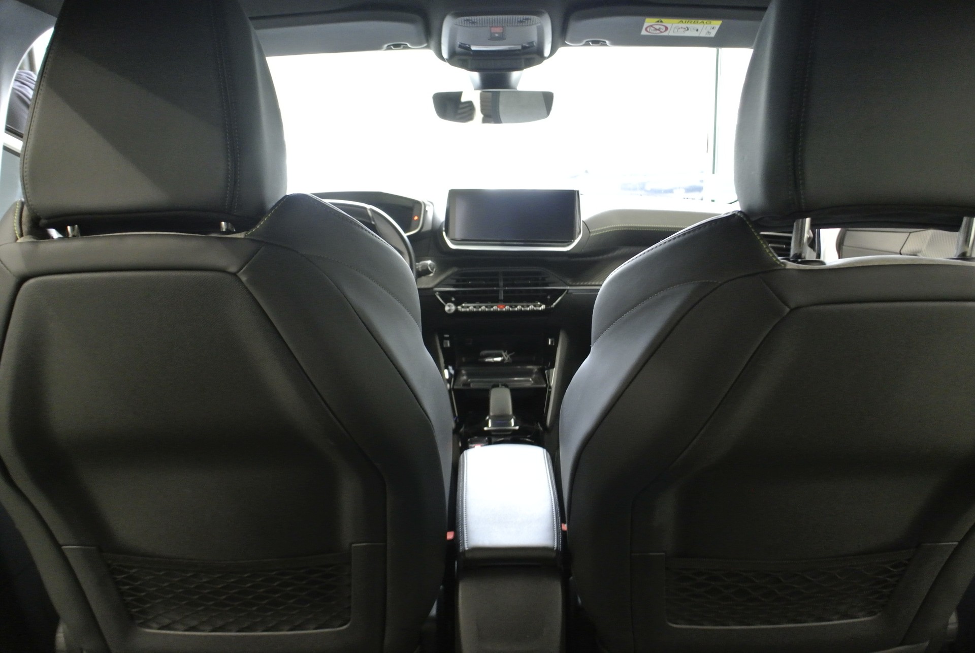 PEUGEOT 208 Elektrik GT Pack-image-15