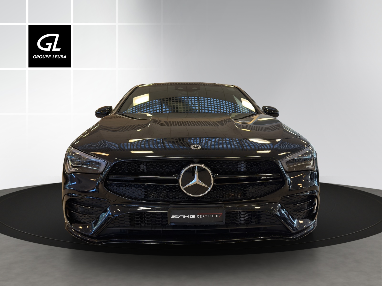 MERCEDES-BENZ CLA 35 AMG 4Matic-showroom-element-1