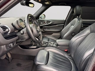 Image MINI CLUBMAN Clubman Cooper SD ALL4 Steptronic