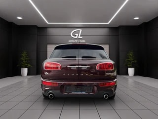 Image MINI CLUBMAN Clubman Cooper SD ALL4 Steptronic