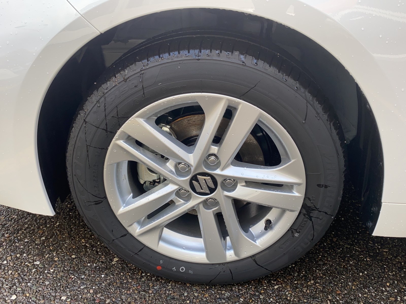 SUZUKI Swace 1.8 Compact Top Hybrid-image-13