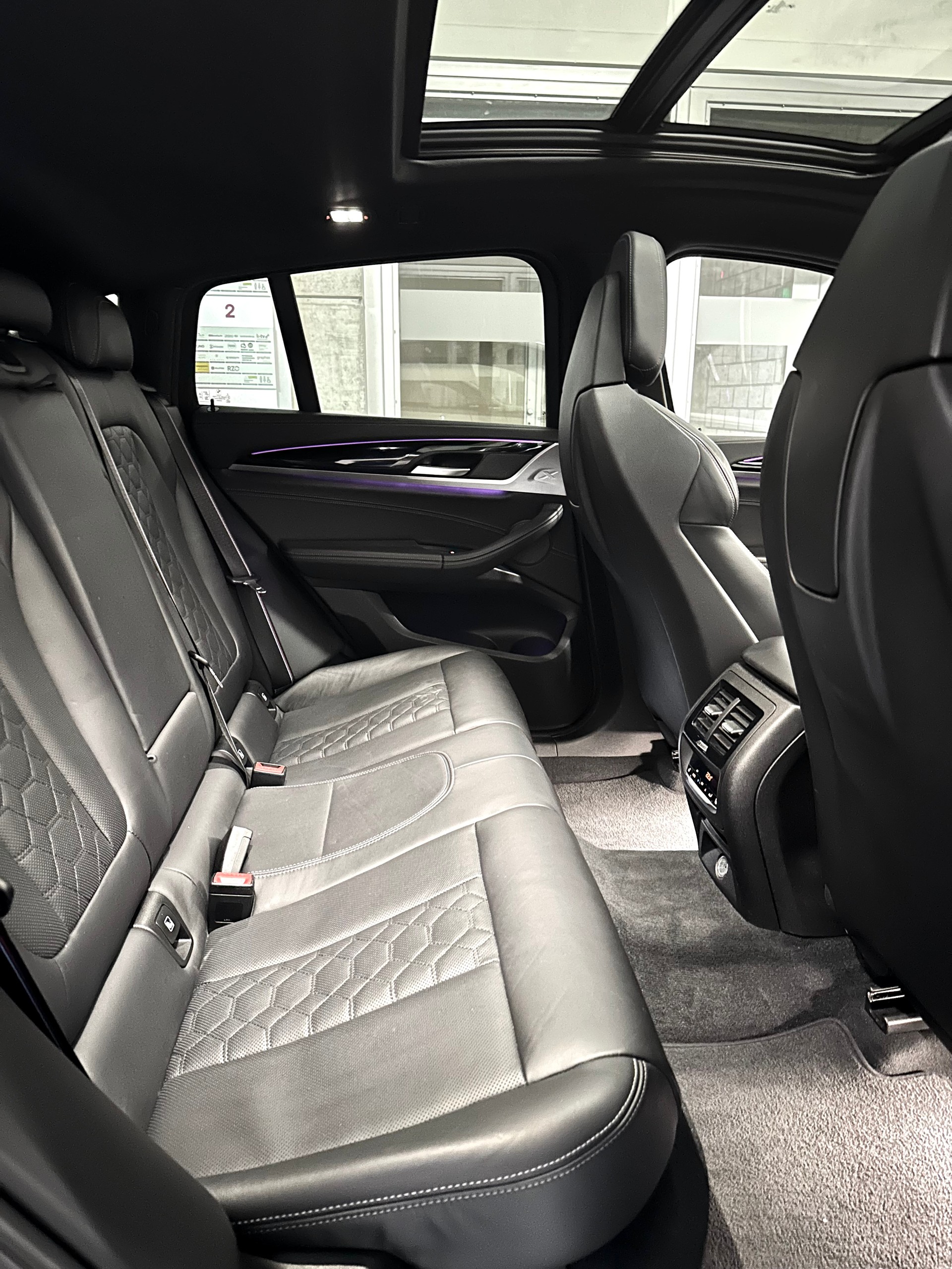 BMW X4M M Competition Steptronic-image-14