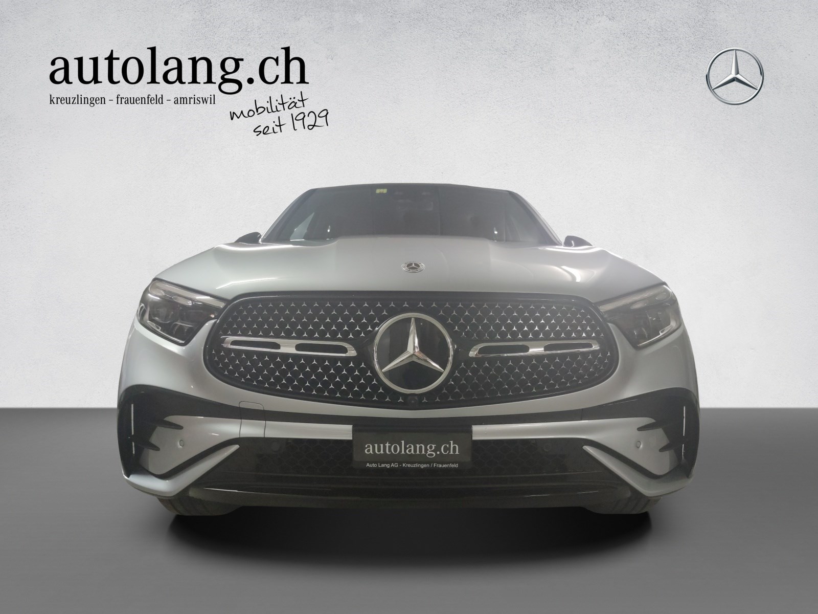 MERCEDES-BENZ GLC 400 e AMG Line 4Matic Coupé-image-14