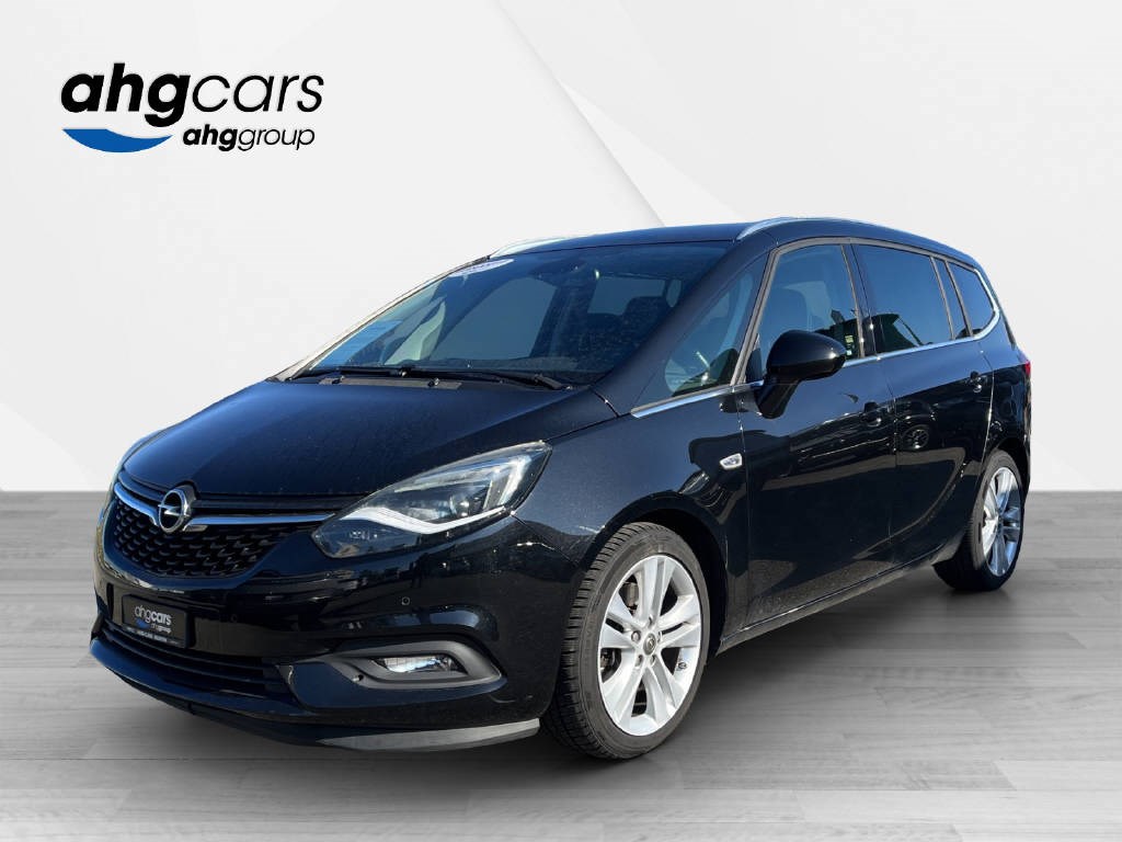 OPEL Zafira 2.0 CDTI 170 Excellence