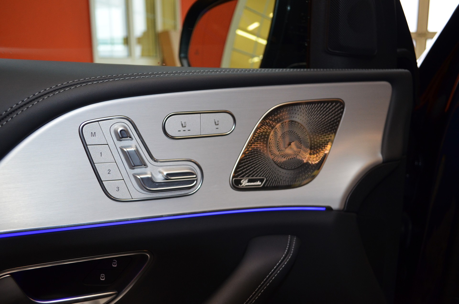 MERCEDES-BENZ GLE 63 S AMG 4Matic+ 9G-Speedshift-image-10