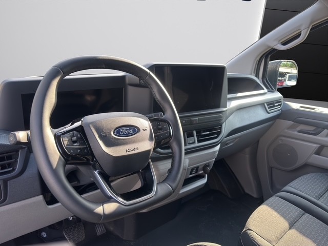 Image FORD TRANSIT-CUSTOM Transit Custom Van PHEV 320 L2H1 Trend Automat