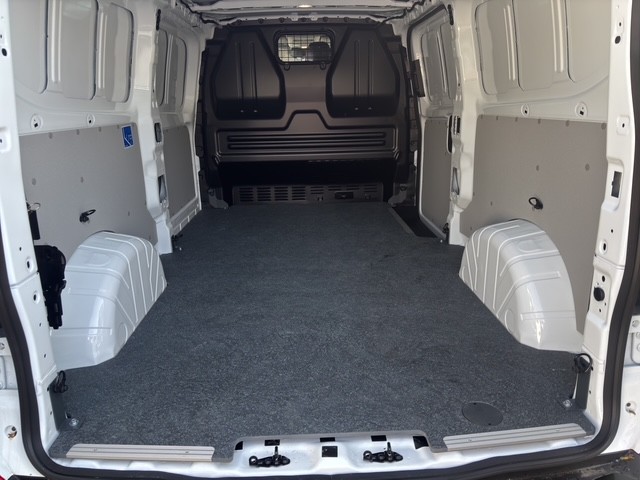 Image FORD TRANSIT-CUSTOM Transit Custom Van PHEV 320 L2H1 Trend Automat