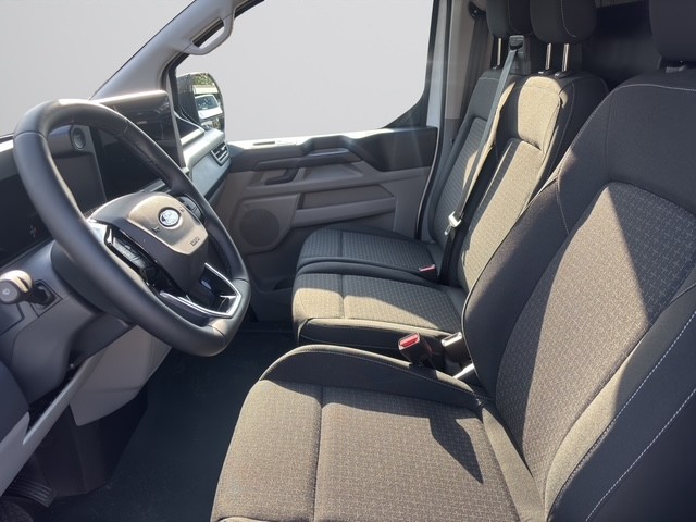 Image FORD TRANSIT-CUSTOM Transit Custom Van PHEV 320 L2H1 Trend Automat