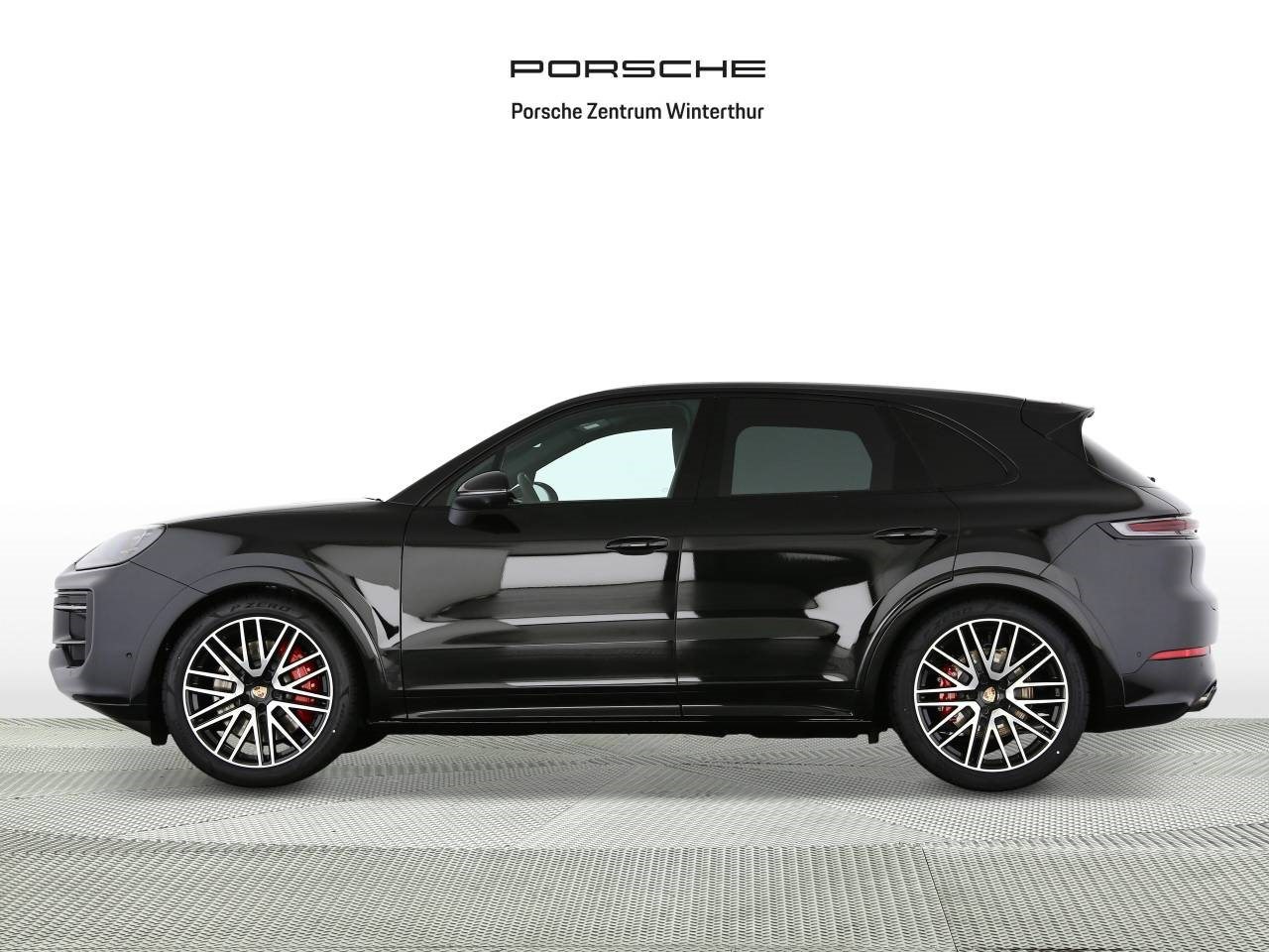 PORSCHE CAYENNE S-showroom-element-1