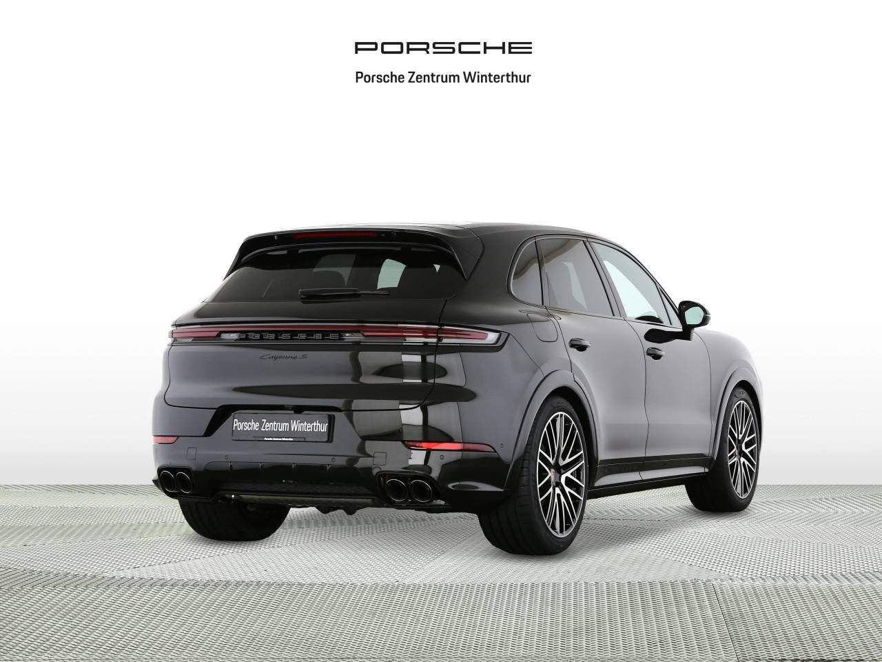 PORSCHE CAYENNE S-showroom-element-2