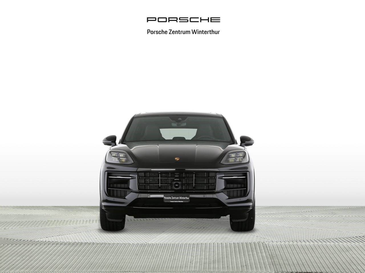 PORSCHE CAYENNE S-showroom-element-3