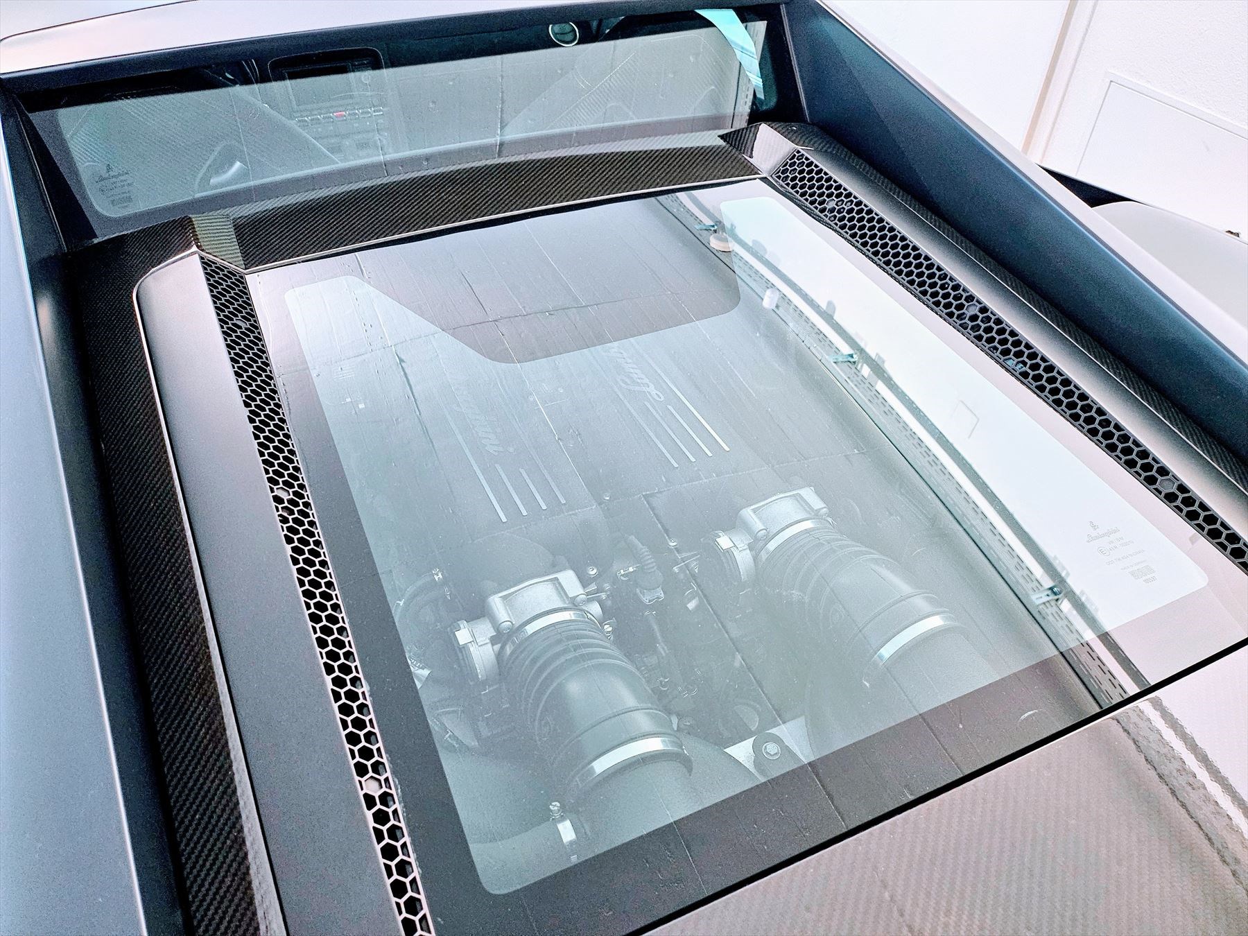 LAMBORGHINI GALLARDO Superleggera-image-14