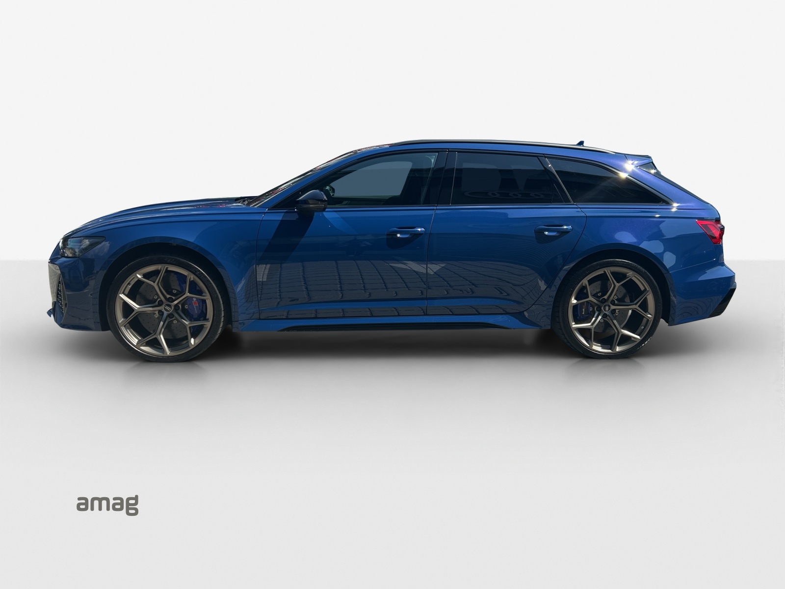 AUDI RS6 Avant 4.0 TFSI V8 Performance quattro-showroom-element-1