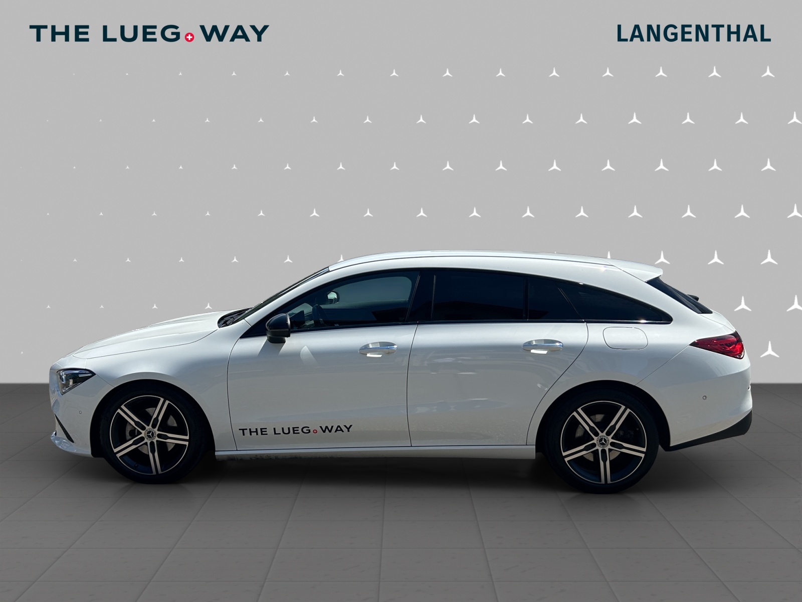 MERCEDES-BENZ CLA Shooting Brake 200 Progressive 7G-DCT-showroom-element-3