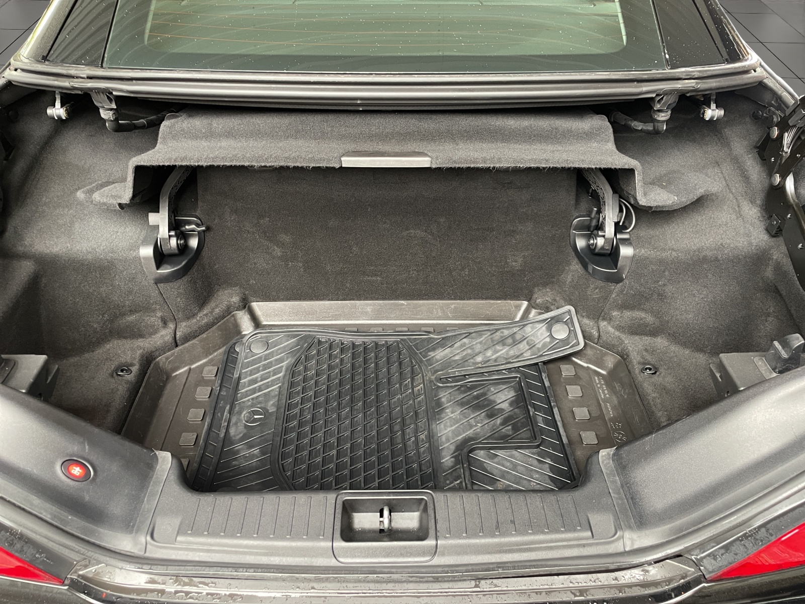 Image MERCEDES-BENZ SL-400 SL 400 9G-Tronic