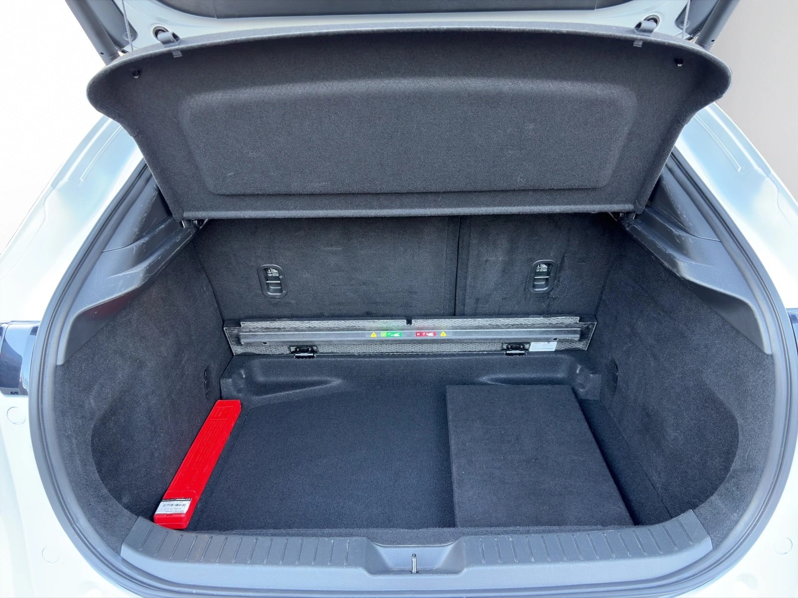 Image MAZDA CX-30 CX-30 SKYACTIV-X 186 M Hybrid Homura AWD AT