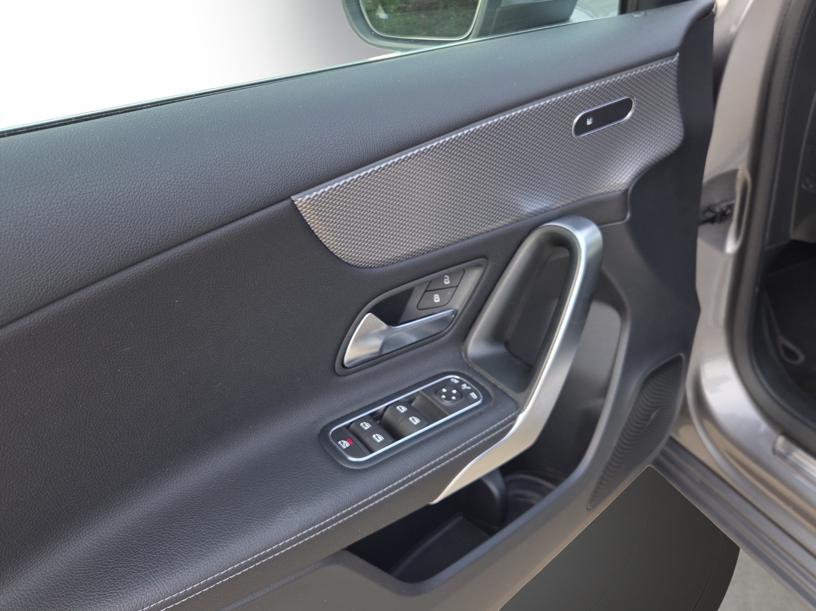 Image MERCEDES-BENZ A-200 A 200 7G-DCT