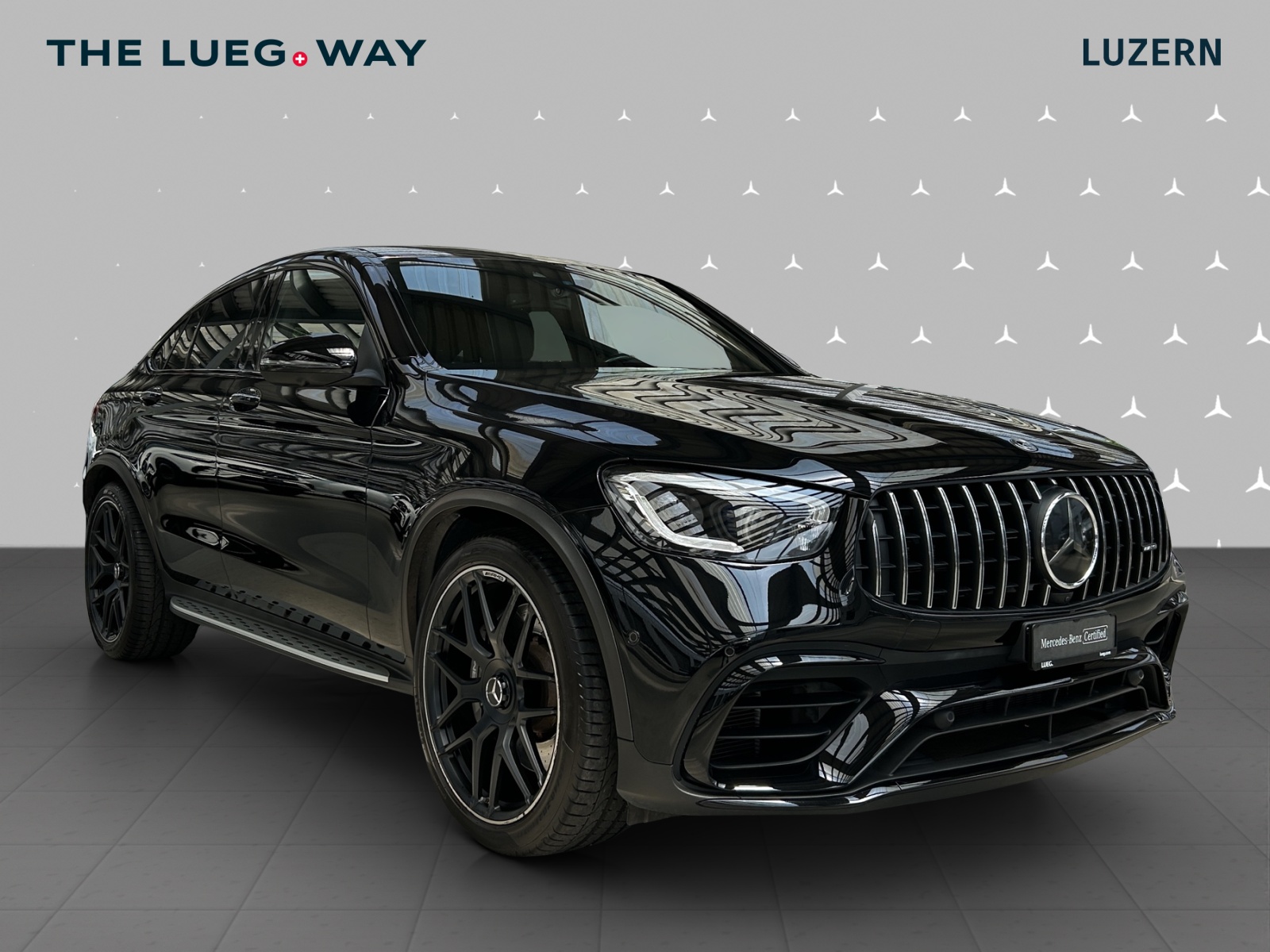 MERCEDES-BENZ GLC Coupé 63 AMG 4Matic 9G-Tronic-showroom-element-1