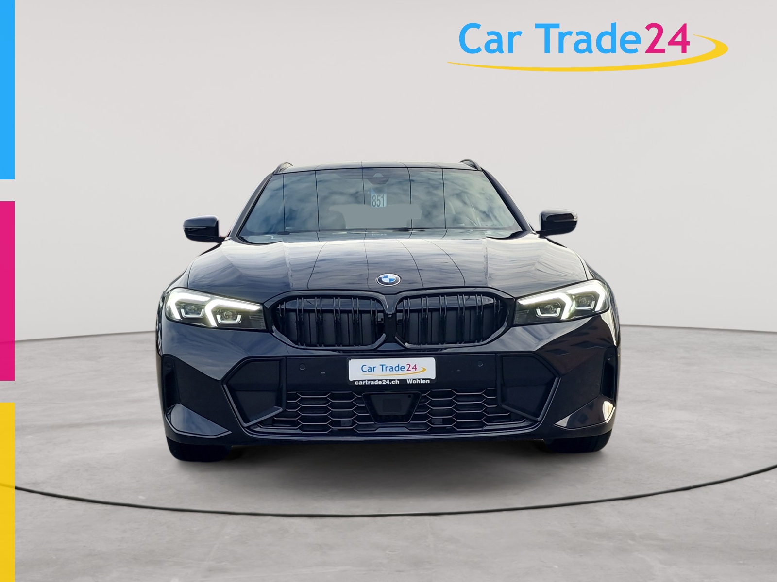 BMW 330i Touring Steptronic M Sport AHK-showroom-element-1