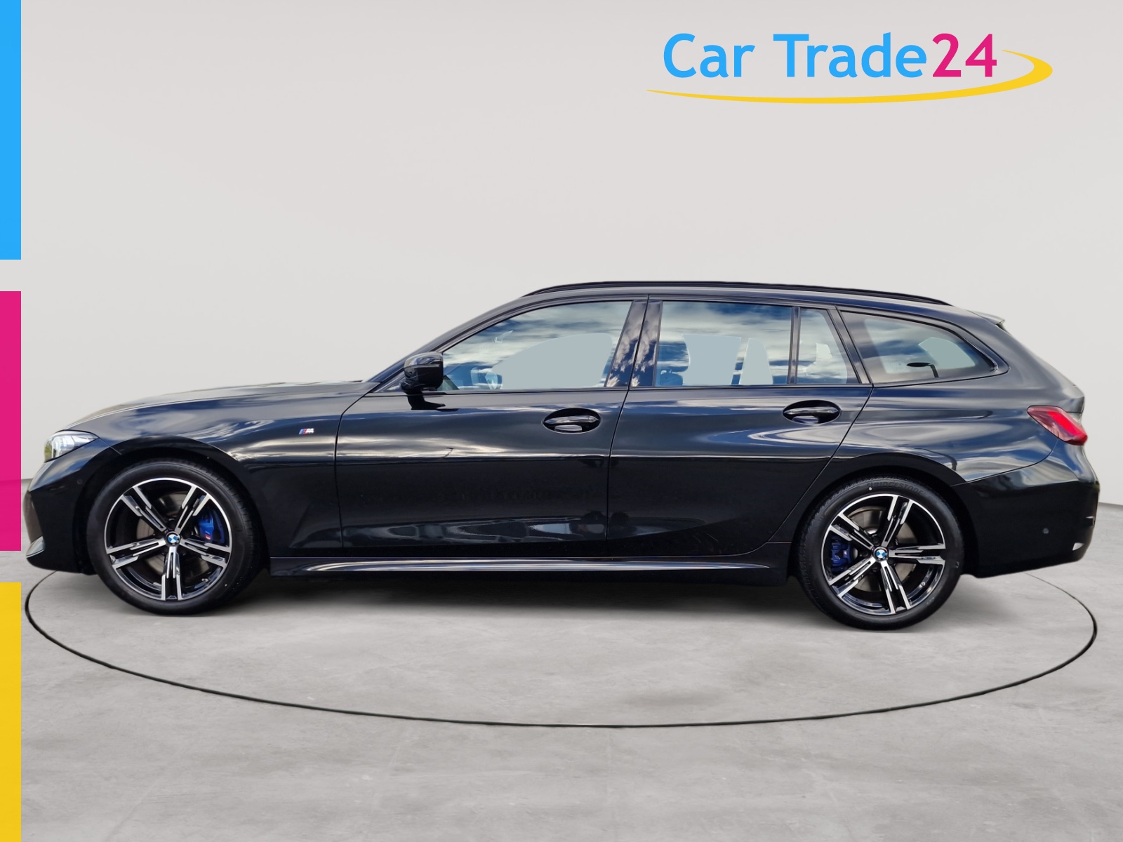 BMW 330i Touring Steptronic M Sport AHK-showroom-element-3