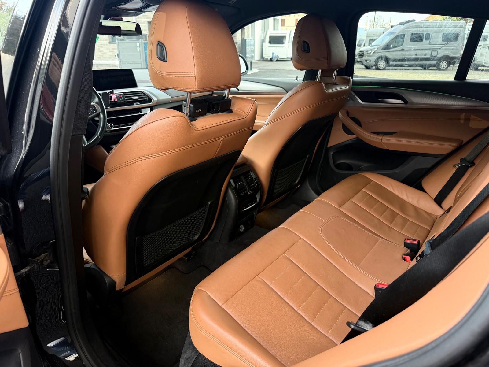 BMW X4 xDrive 20d M Sport Steptronic-image-9