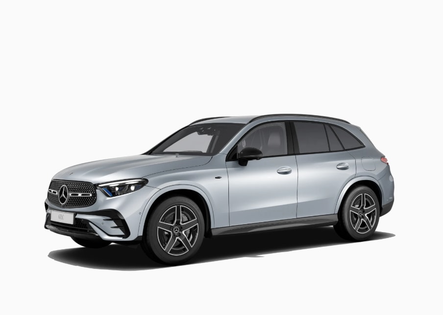 MERCEDES-BENZ GLC 300 e 4Matic EQ Star 9G-Tronic
