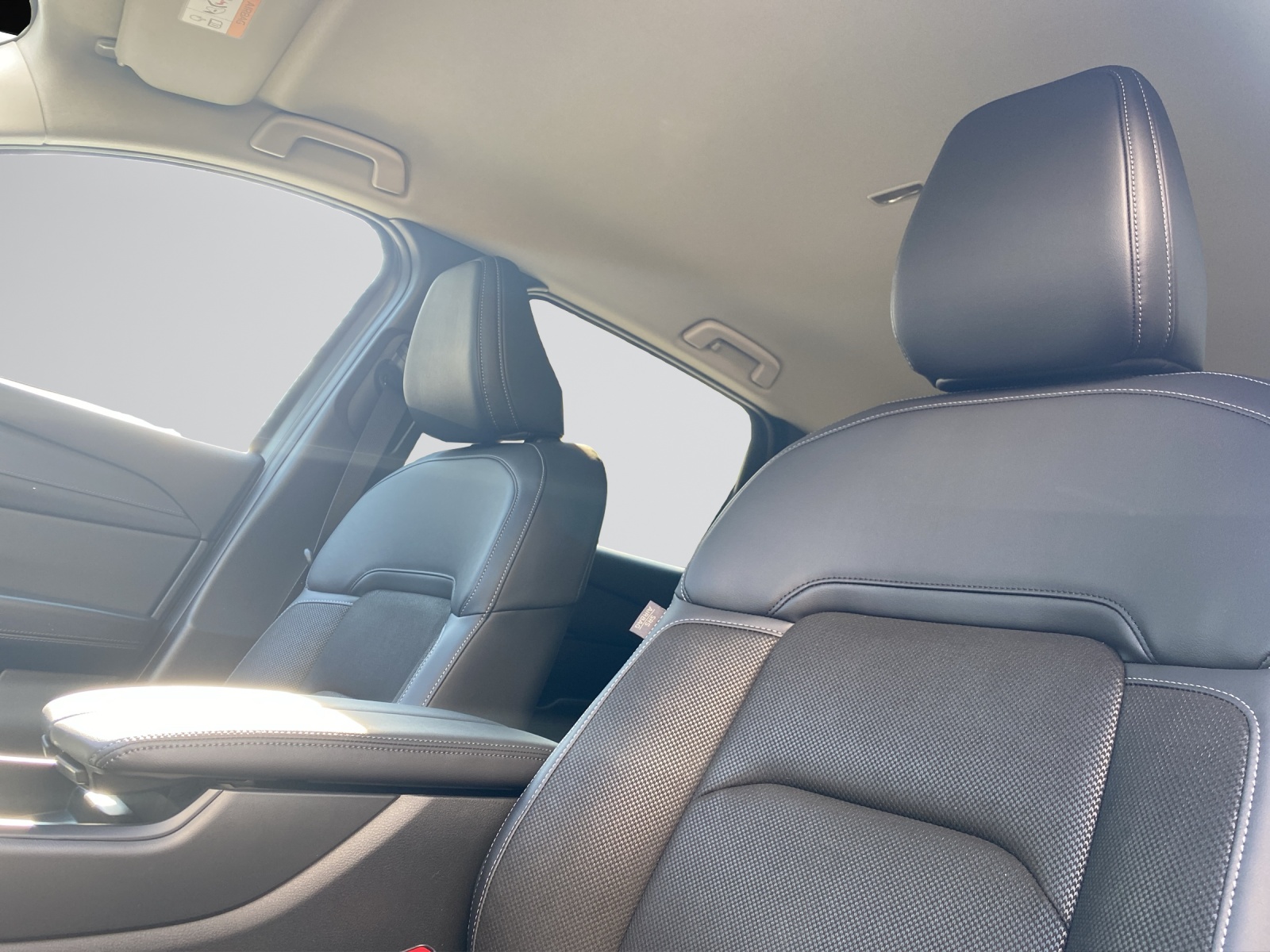 Image MAZDA CX-5 CX-5 e-Skyactiv-G 141 Centre-line AWD