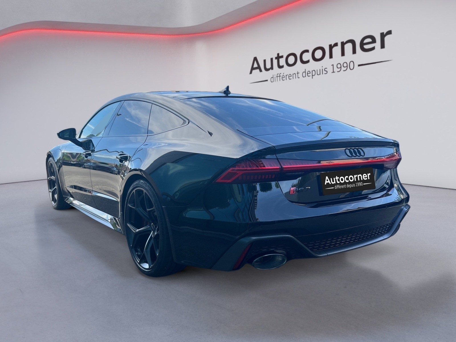 AUDI RS7 Sportback MHEV Performance-showroom-element-2