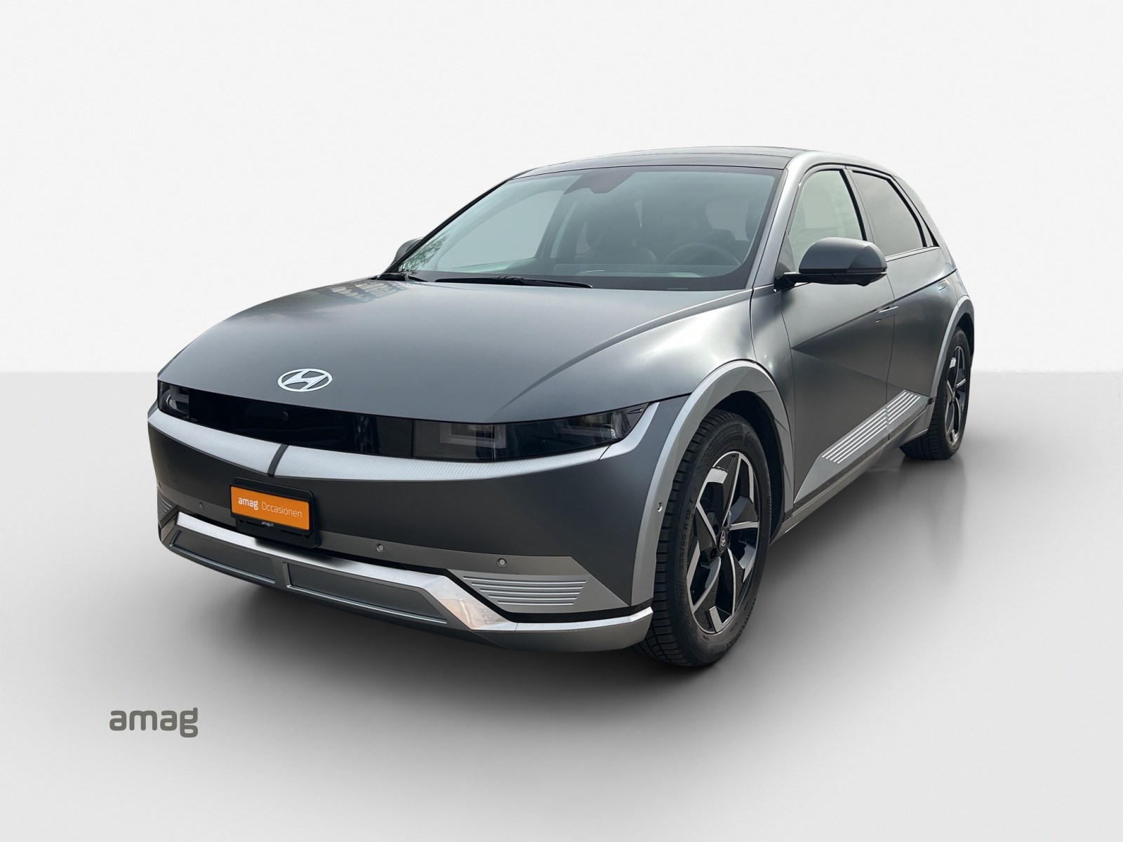 HYUNDAI Ioniq 5 77kWh Vertex 4WD