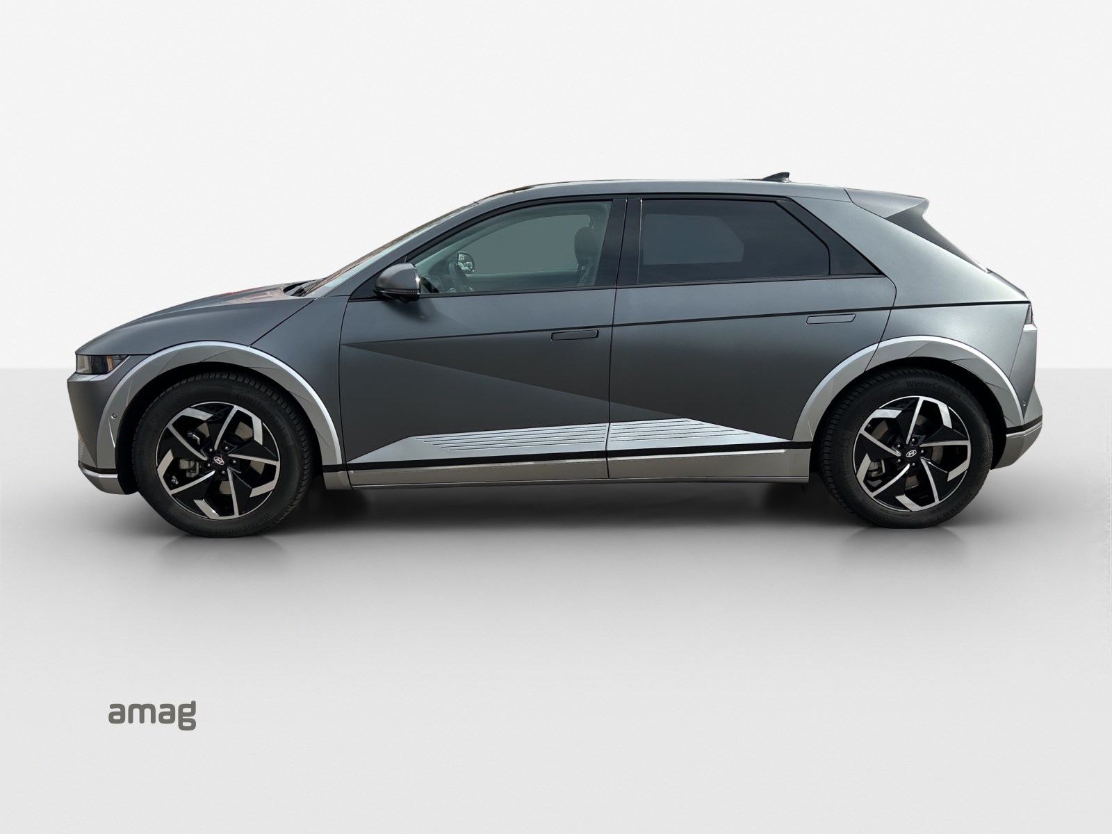 HYUNDAI Ioniq 5 77kWh Vertex 4WD-showroom-element-1