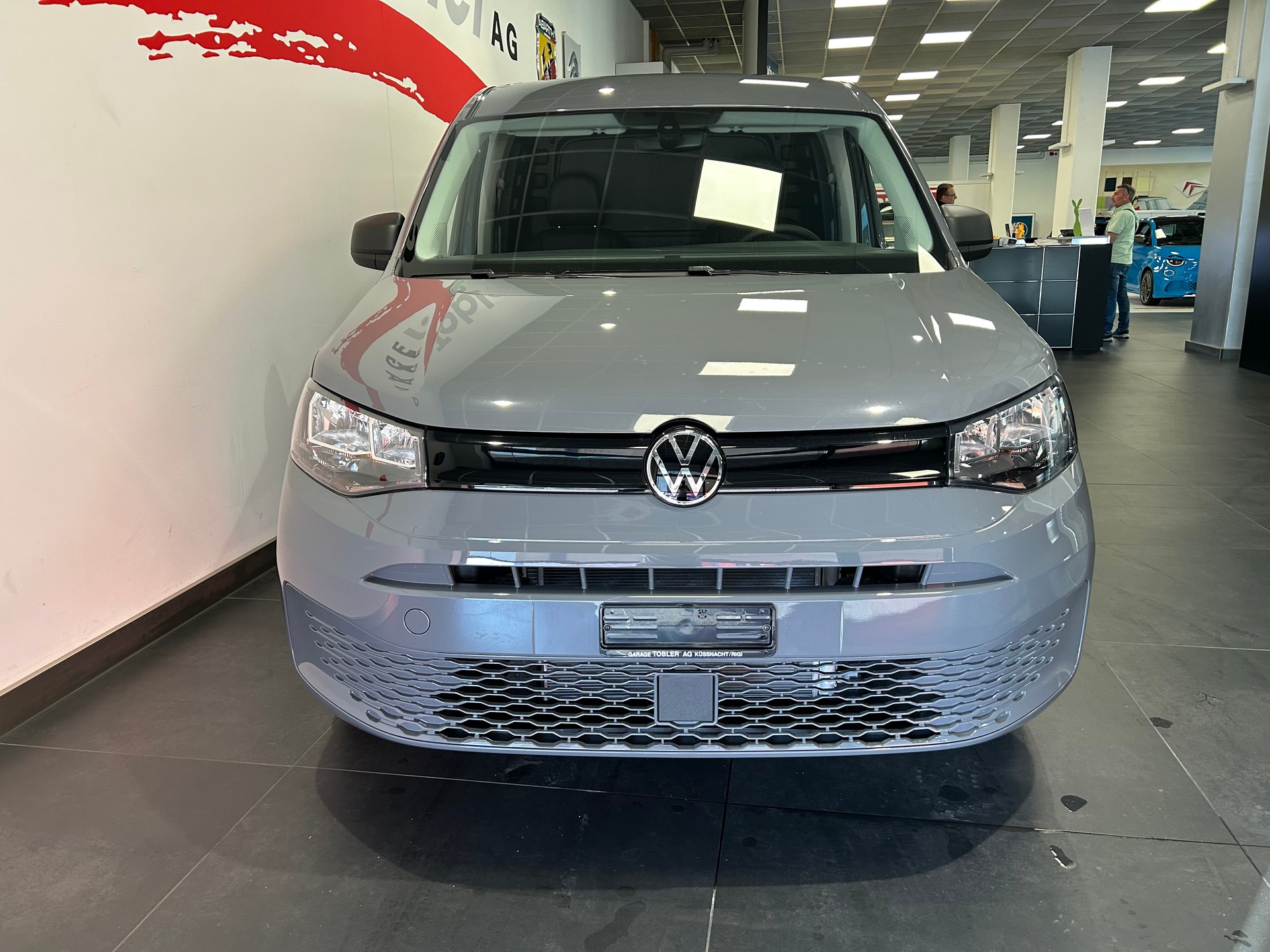 VW Caddy Cargo 1.5TSI Maxi DSG-showroom-element-3