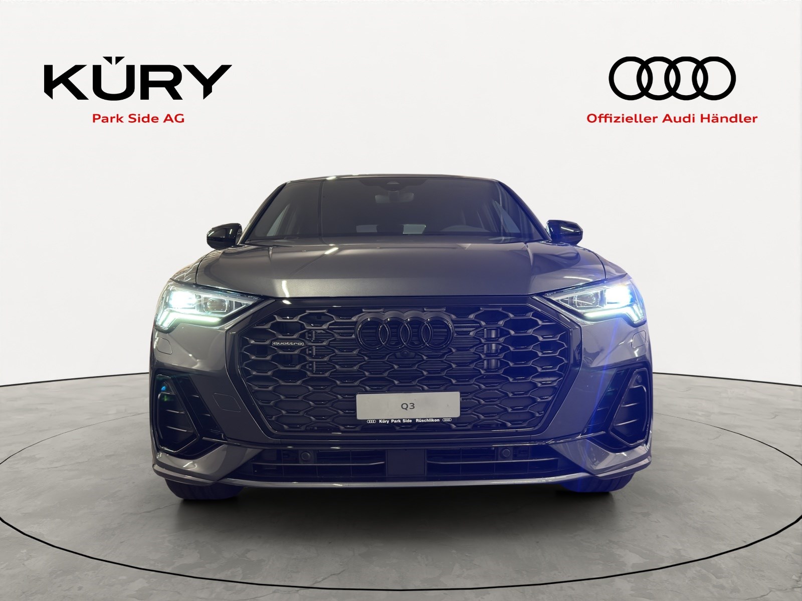 AUDI Q3 Sportback 40 TFSI S line quattro-showroom-element-1