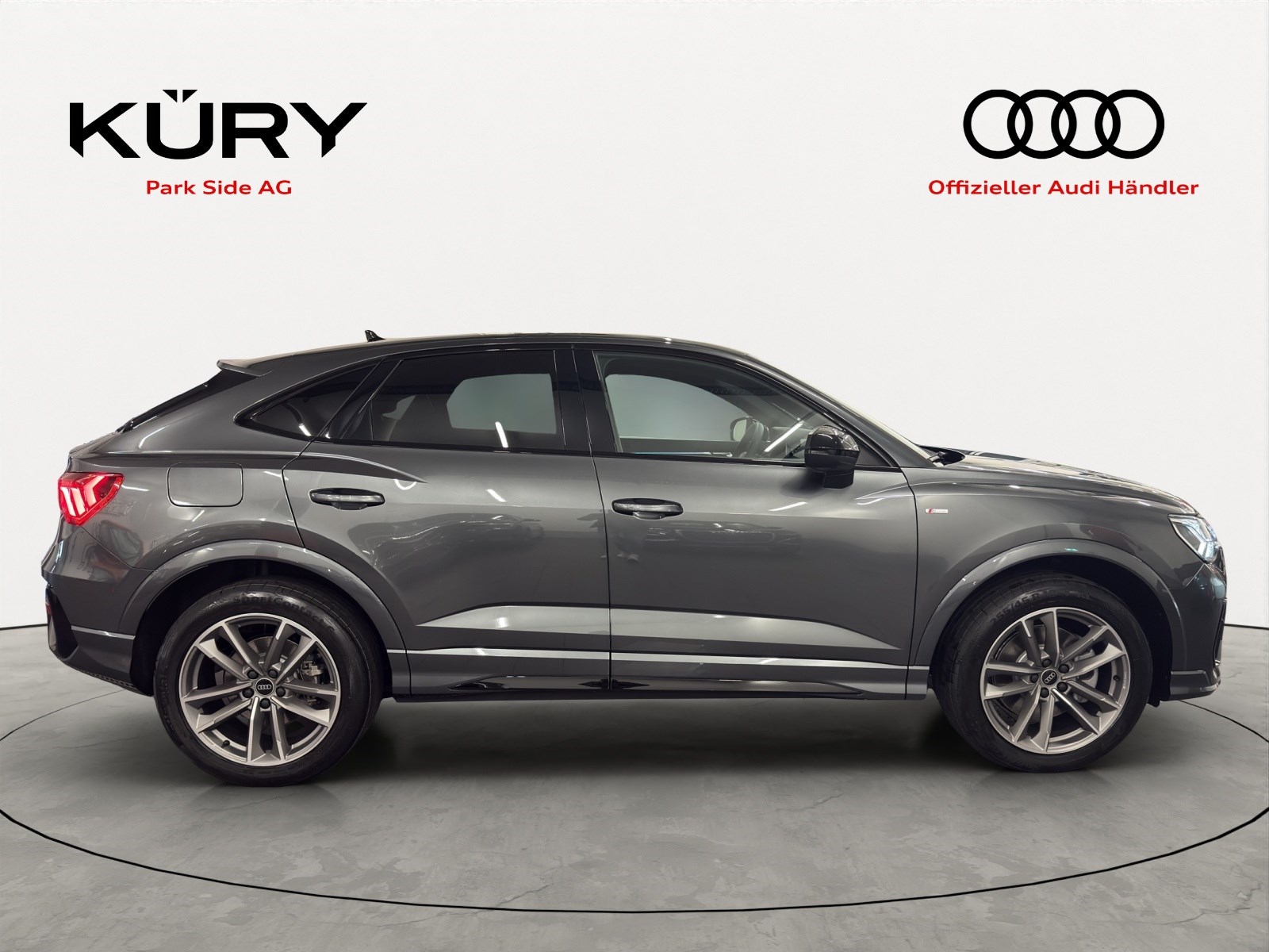 AUDI Q3 Sportback 40 TFSI S line quattro-showroom-element-2