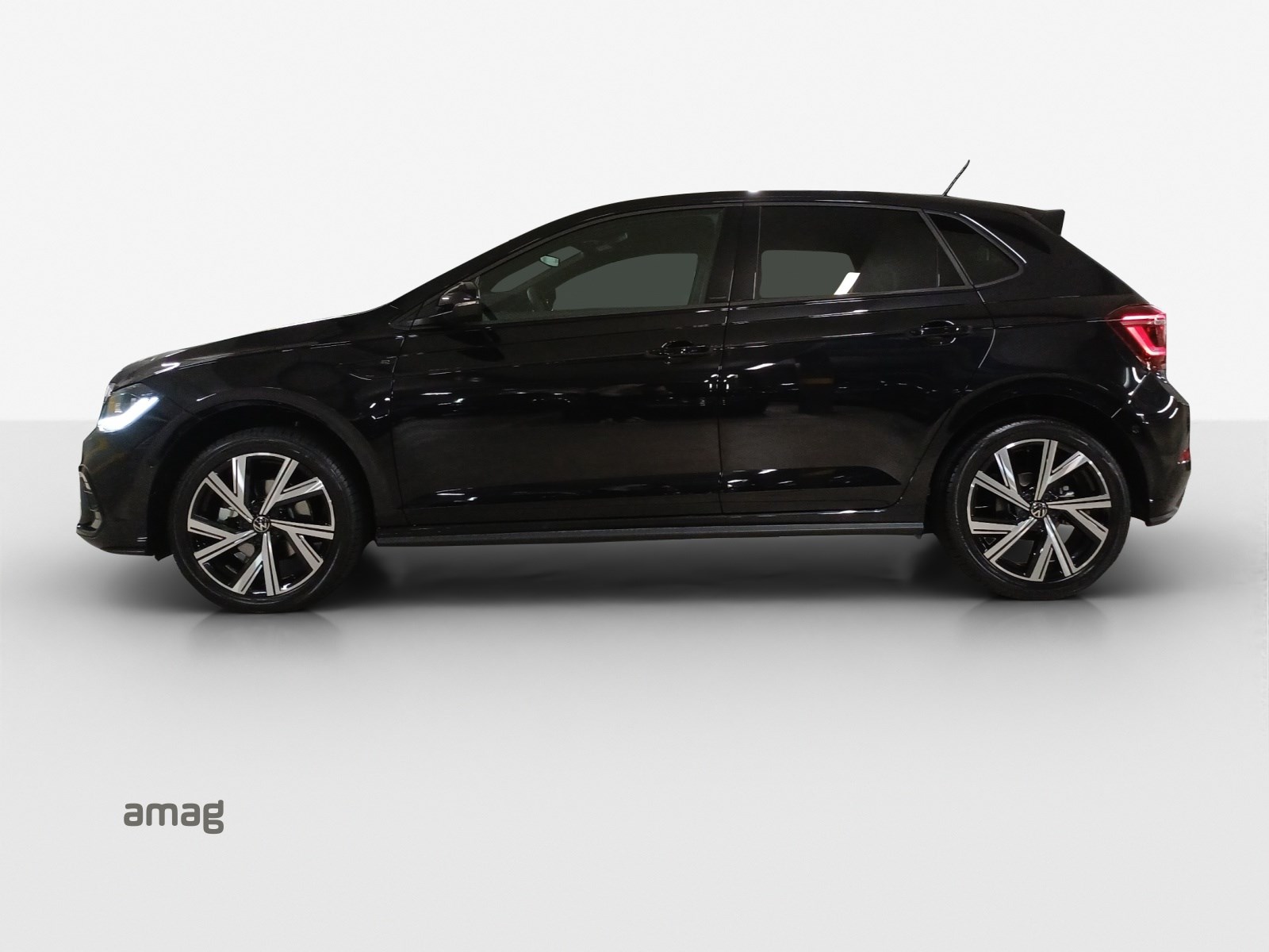 VW Polo 1.0 TSI R-Line United DSG-showroom-element-1