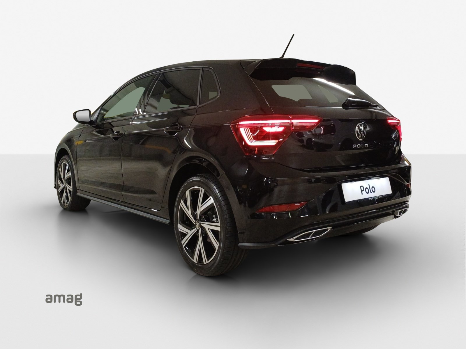 VW Polo 1.0 TSI R-Line United DSG-showroom-element-2