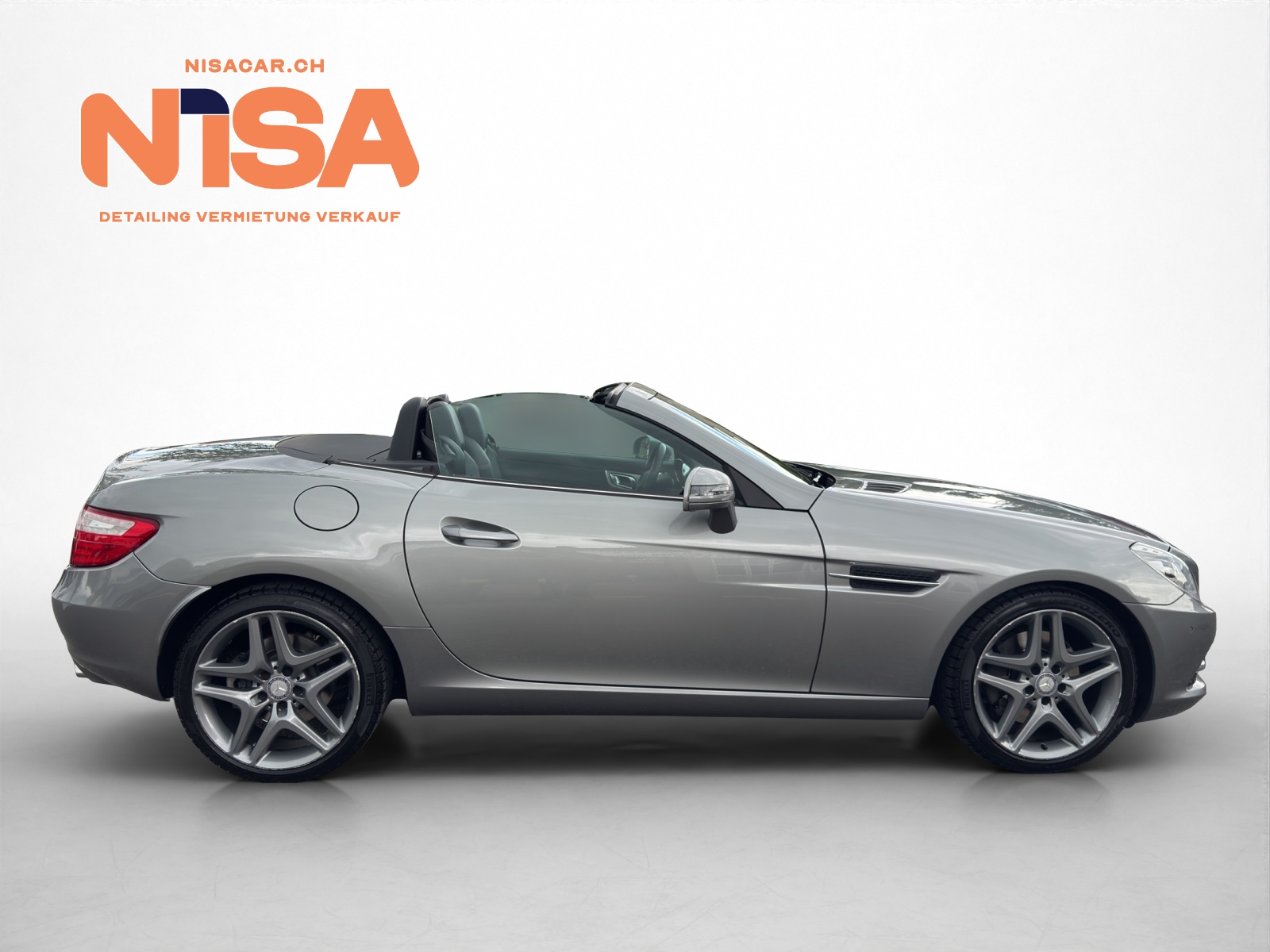 MERCEDES-BENZ SLK 250 7G-Tronic-showroom-element-2