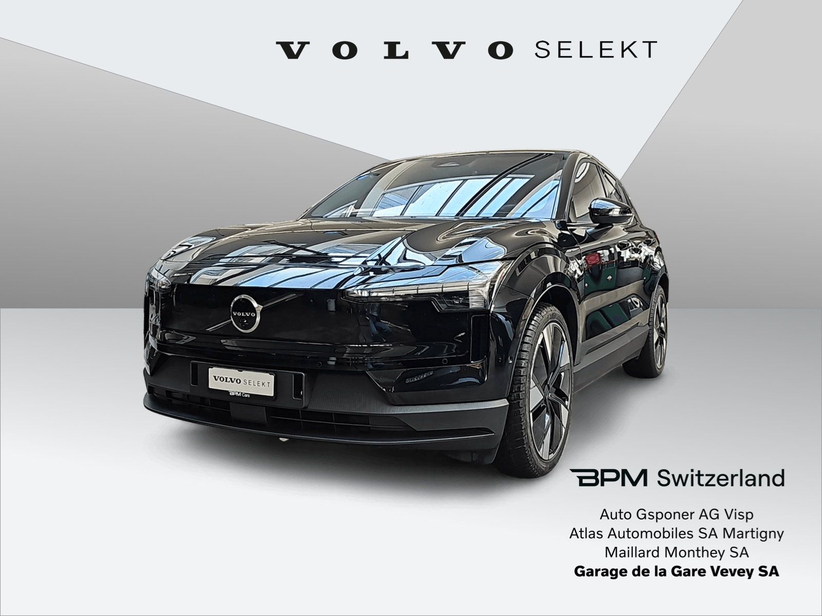VOLVO EX 30 E60 Twin Ultra Performance AWD