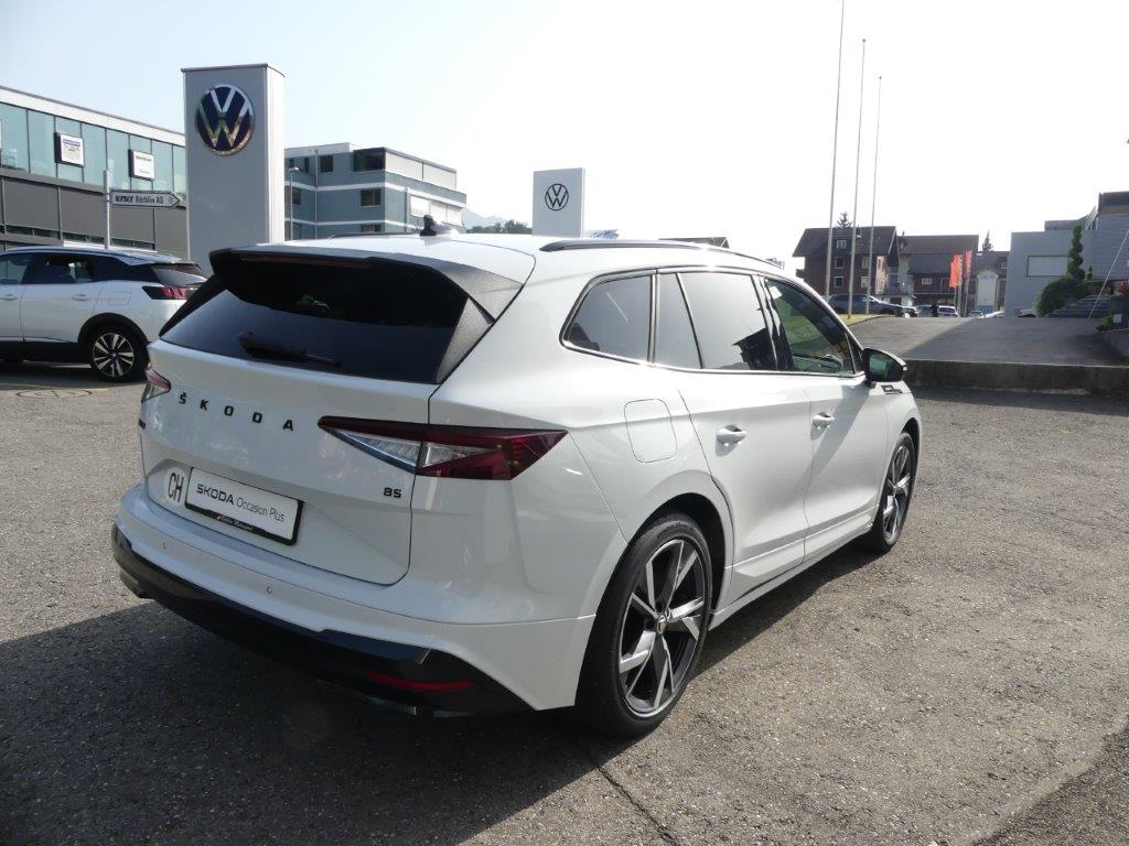 SKODA Enyaq 85 Sportline-showroom-element-3