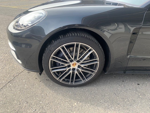 PORSCHE Panamera 4 Sport Turismo 10 Years Edition PDK-image-2