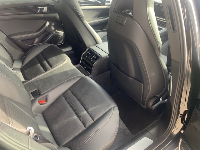 PORSCHE Panamera 4 Sport Turismo 10 Years Edition PDK-image-6