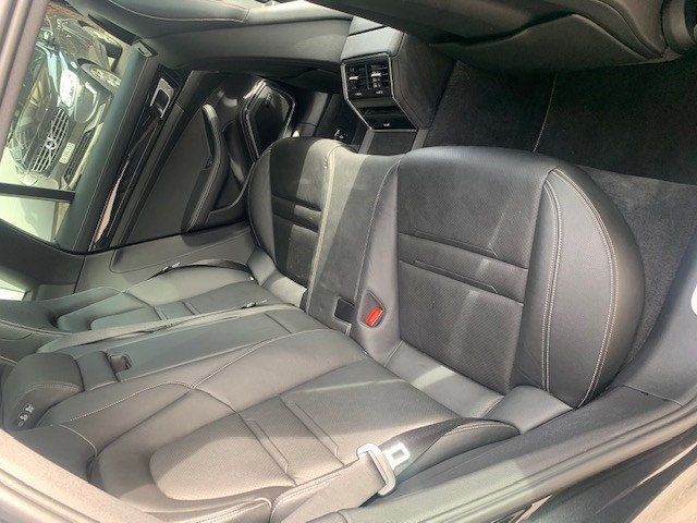 PORSCHE Panamera 4 Sport Turismo 10 Years Edition PDK-image-7