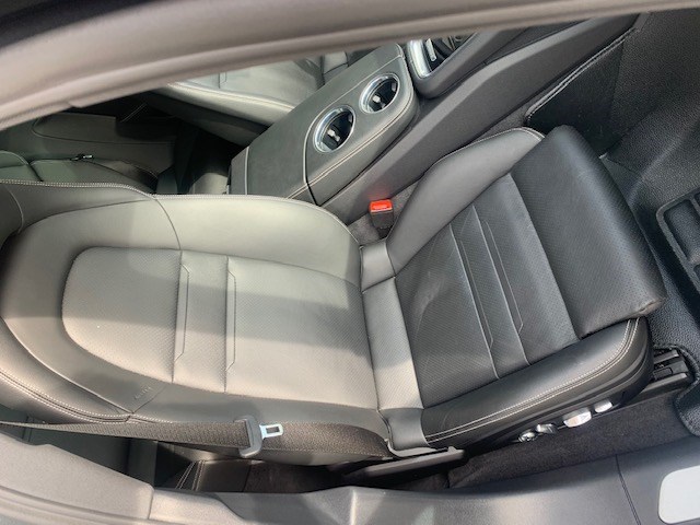 PORSCHE Panamera 4 Sport Turismo 10 Years Edition PDK-image-8