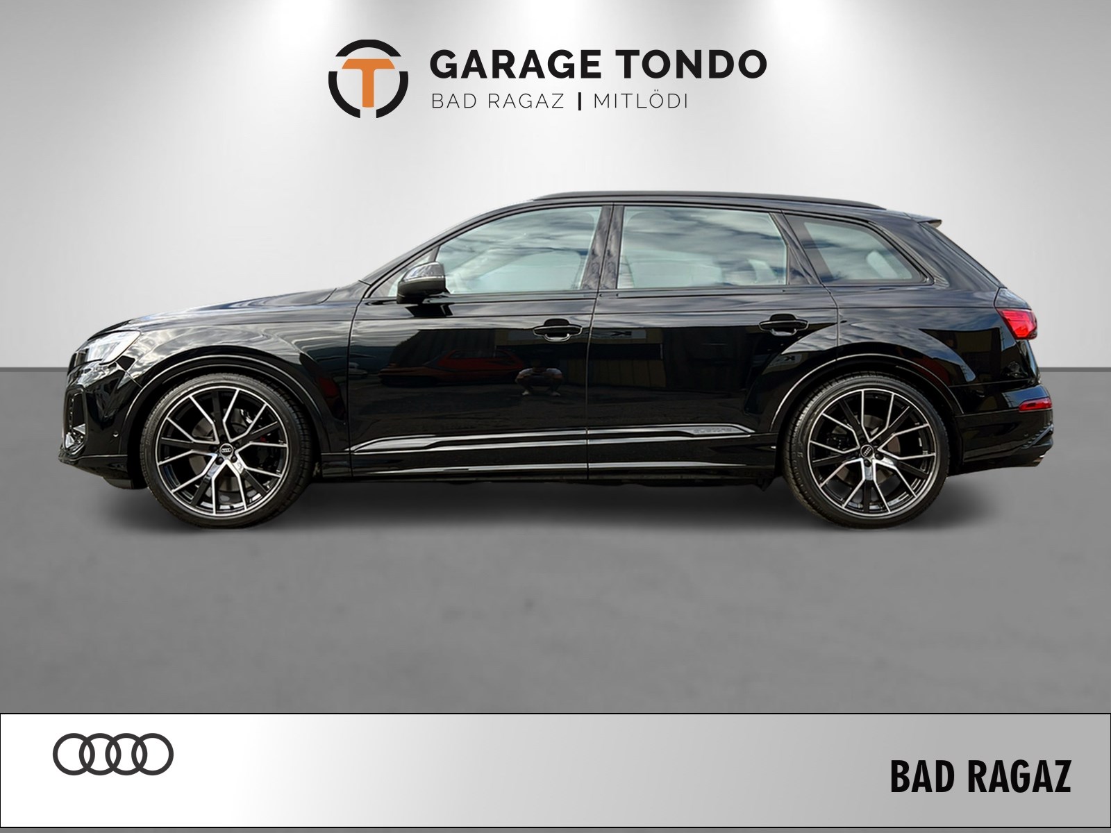 AUDI SQ7 SUV 4.0 V8 TFSI quattro T-Tronic-showroom-element-2