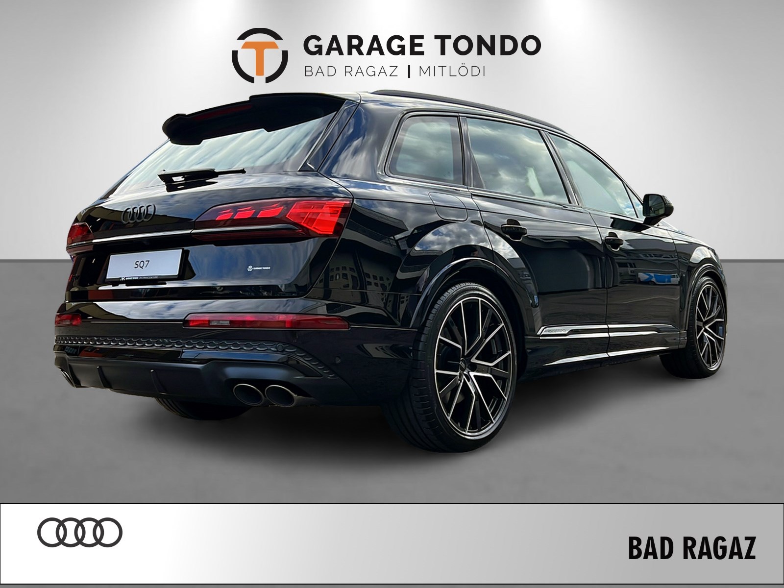 AUDI SQ7 SUV 4.0 V8 TFSI quattro T-Tronic-showroom-element-3